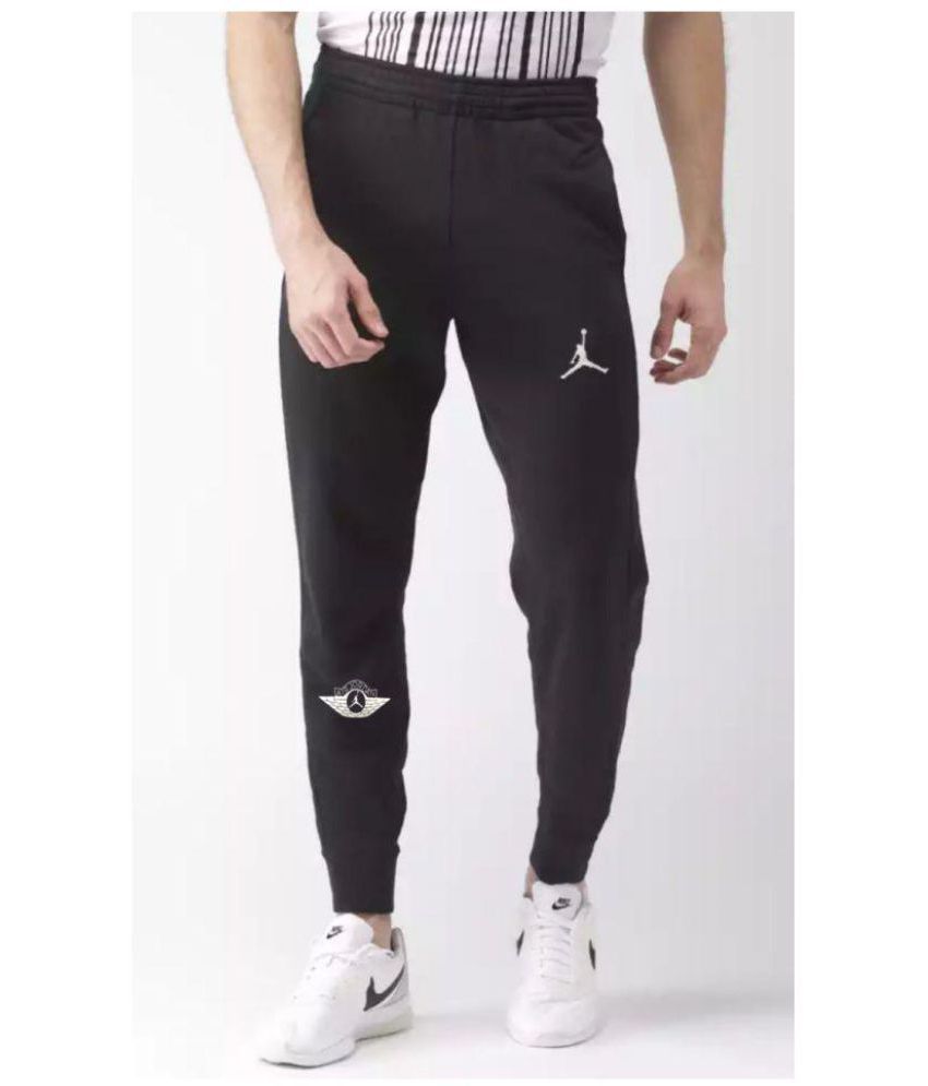 polyester nike joggers