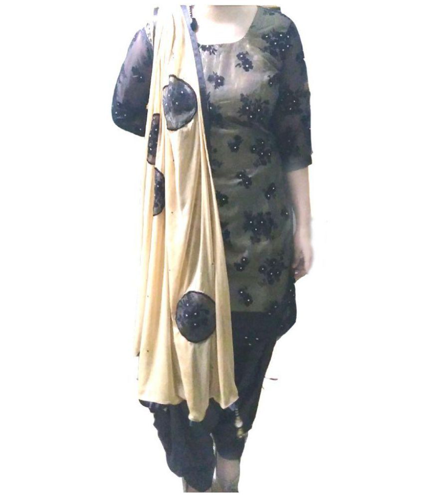 kurti punjabi dress