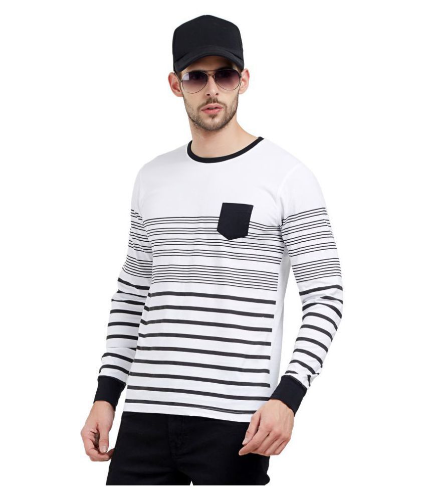 full sleeve t shirts snapdeal