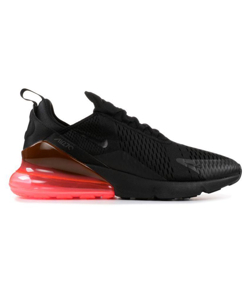 nike air max 270 basketball