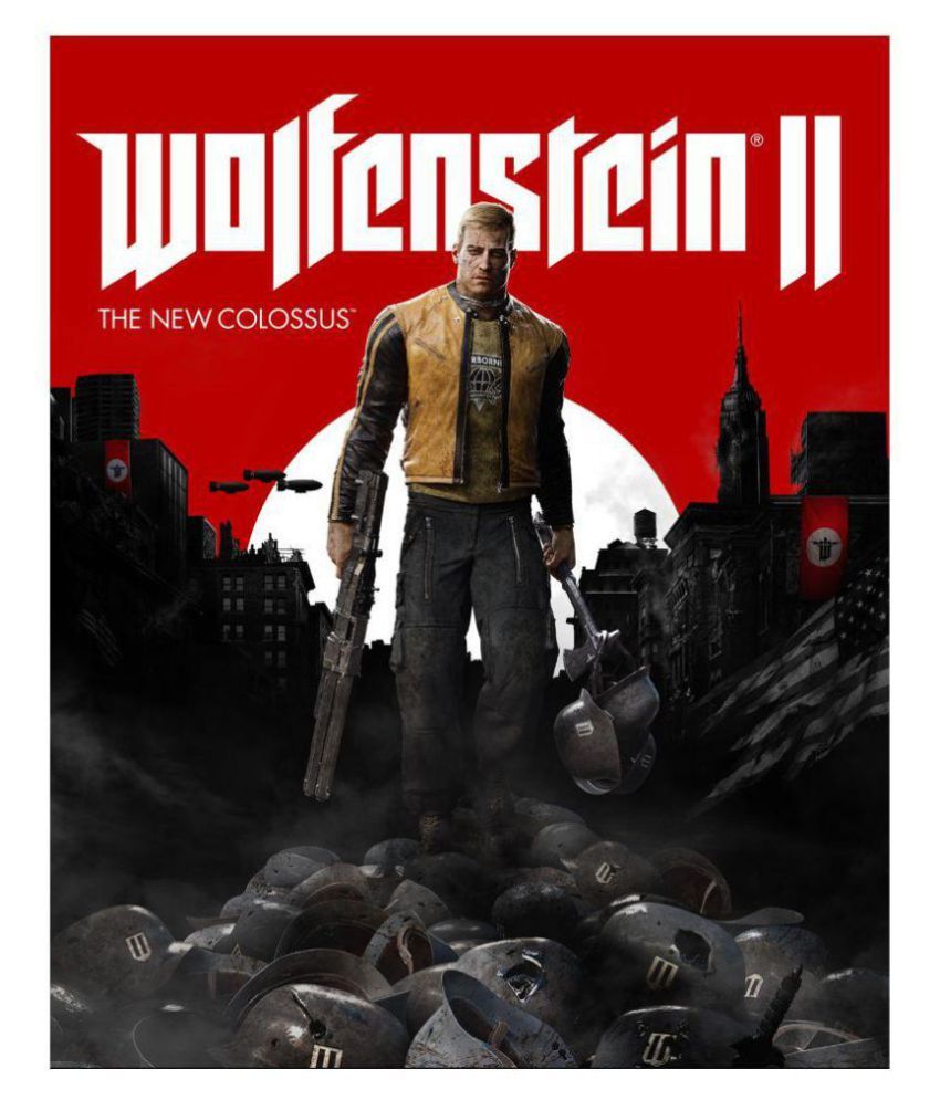 Should be dead but in god mode как убрать надпись wolfenstein