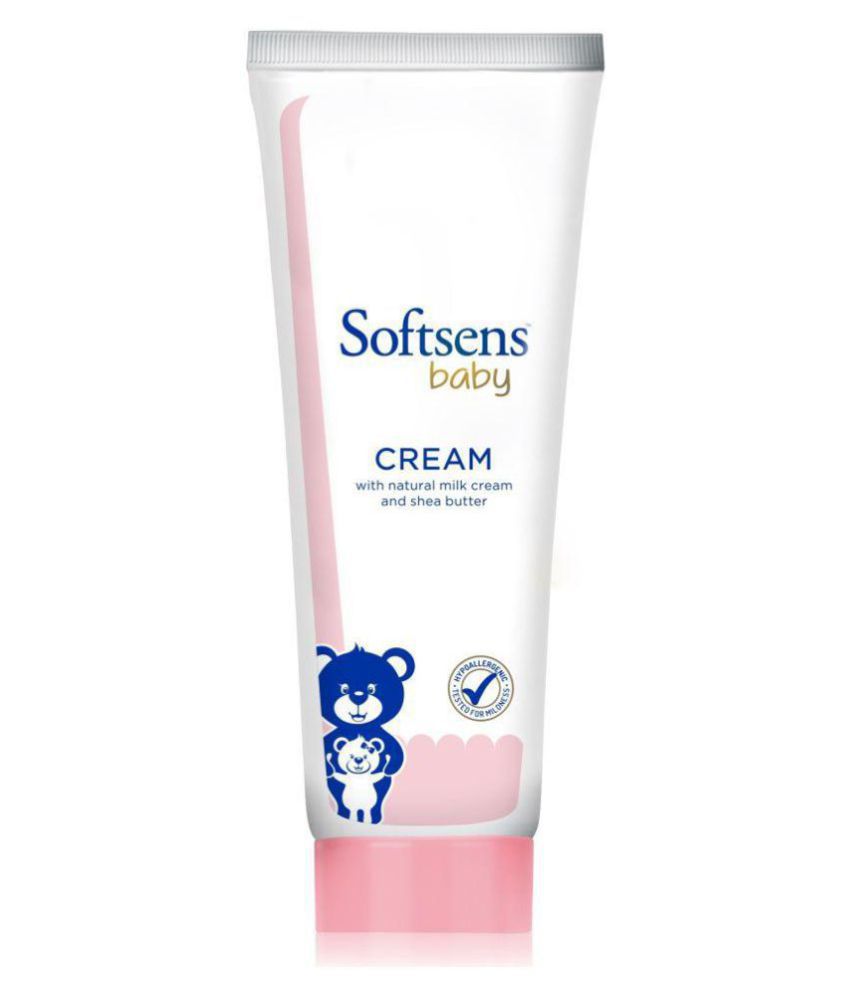Softsens Baby Cream 100g