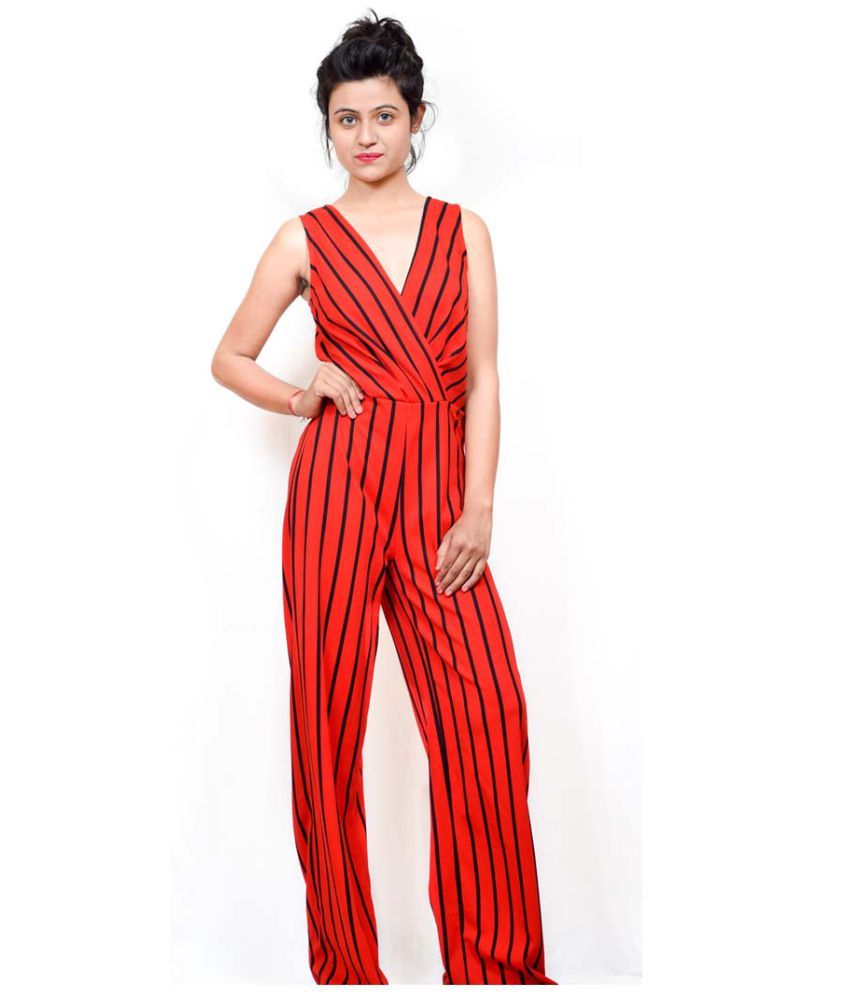 lycra jumpsuit