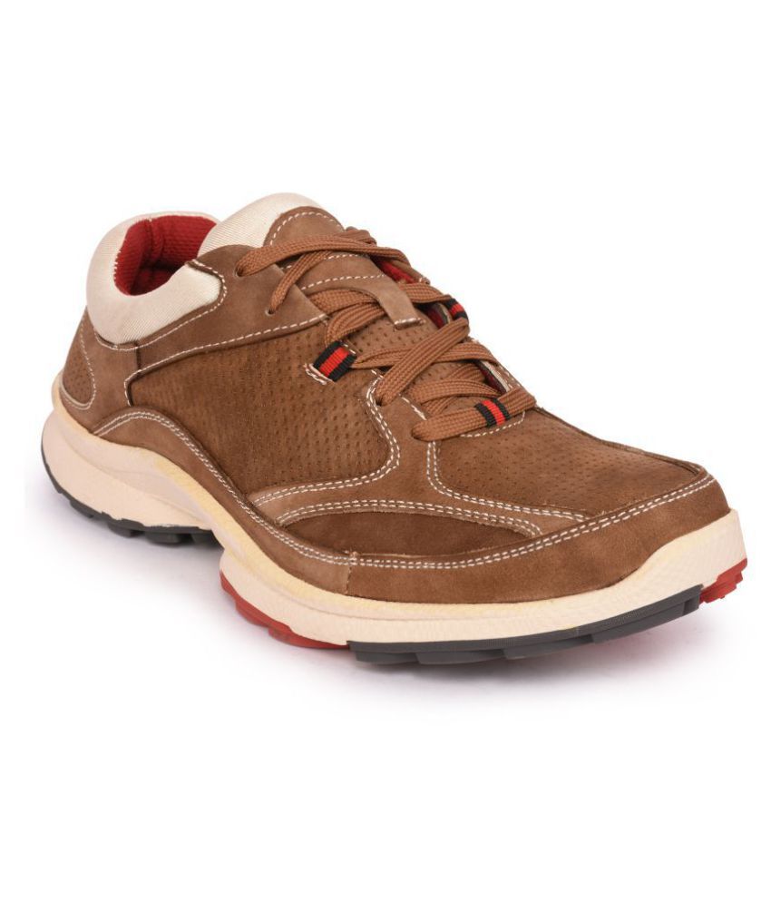 Action Brown Running Shoes Buy Action Brown Running
