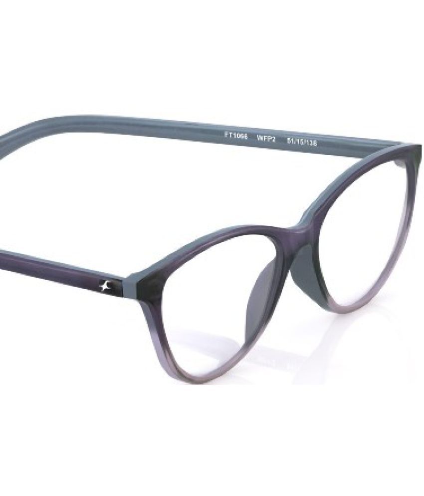 fast track spectacle frames price