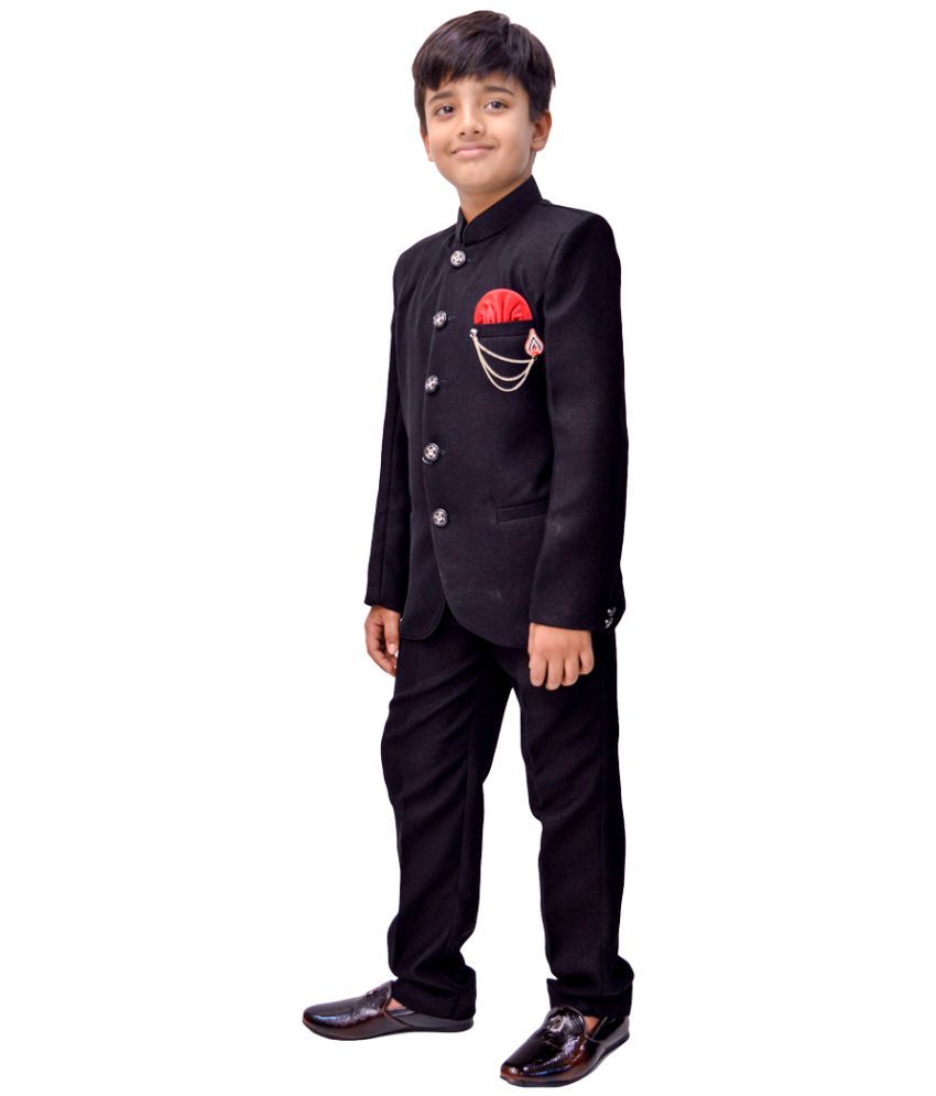 jodhpuri dress for boy