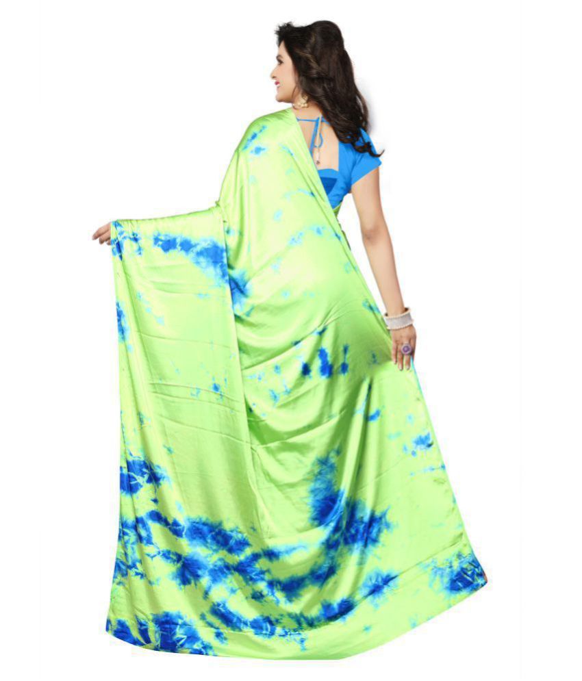 saloni green