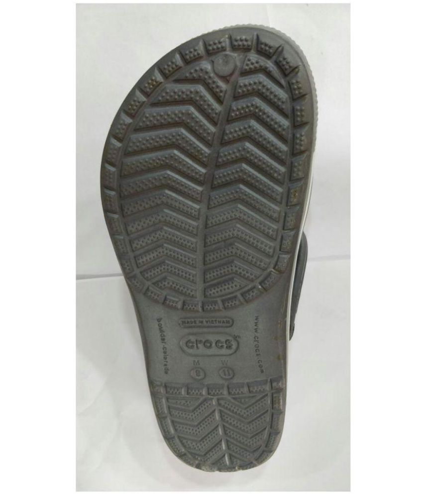 croslite patent