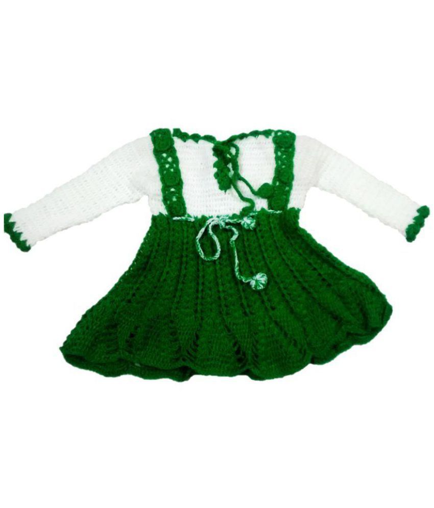 designer frock images for baby girl