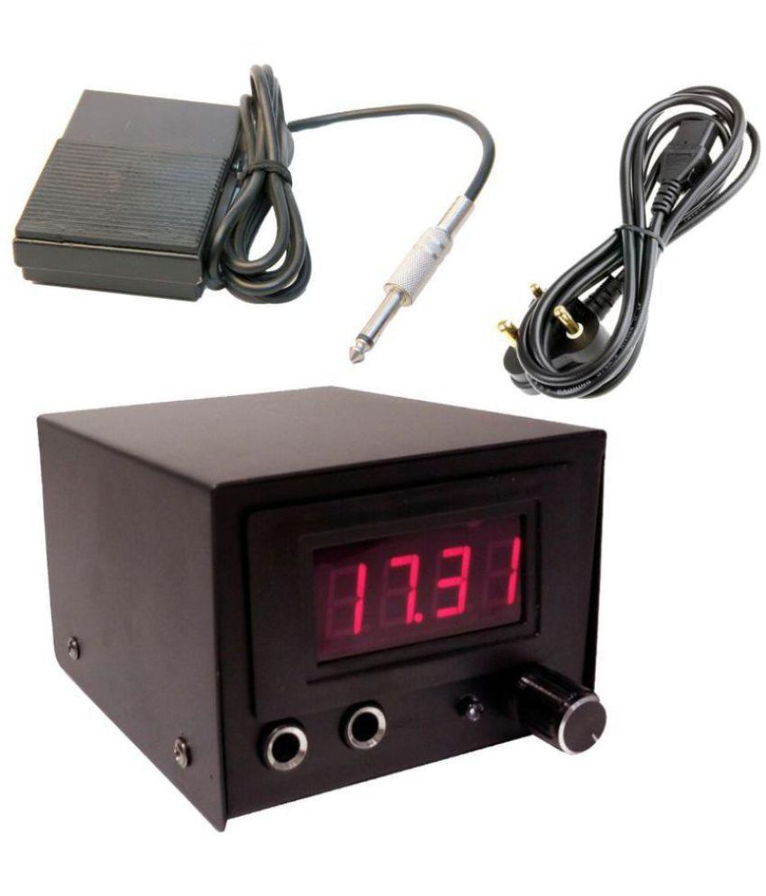 Mumbai Tattoo Rotary Machine Kit Buy Online at Best Price in India