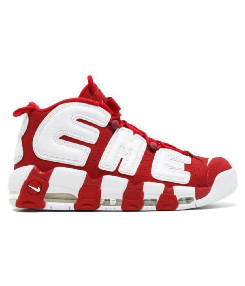 Nike AIR MORE UPTEMPO Nike AIR MORE UPTEMPO