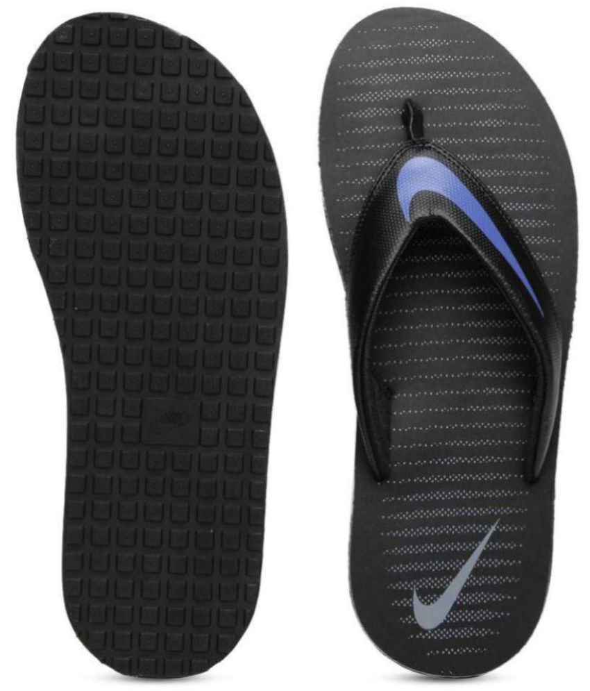 Nike Thong 5 Blue Thong Flip Flop Price in India- Buy Nike Thong 5 Blue ...