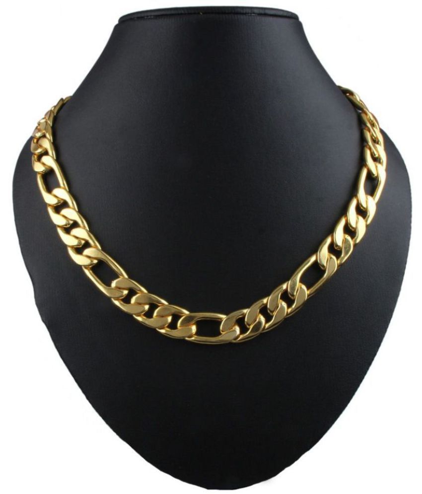 Stylish Bold Chain For Men: Buy Stylish Bold Chain For Men Online in ...