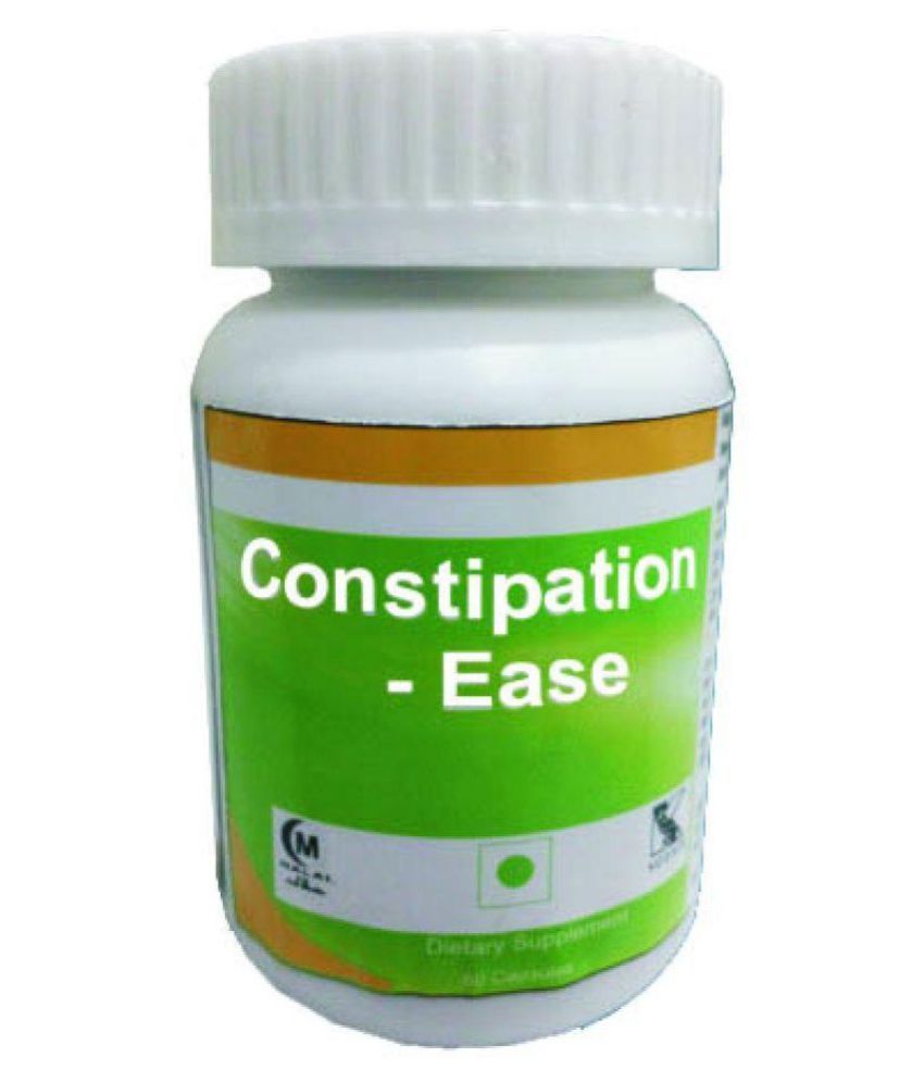 hawaiian herbal constipation ease capsule 1 Same Drops Free 500 mg
