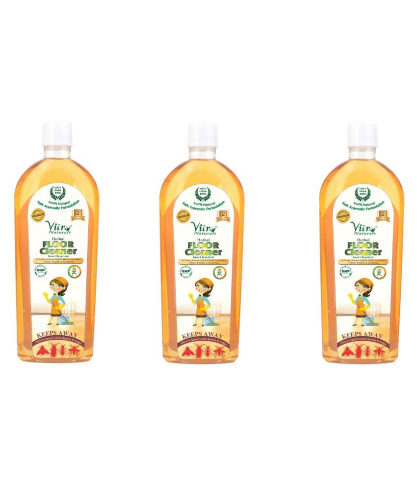 Vitro Natural Floor Cleaner 200 Ml Buy Vitro Natural Floor
