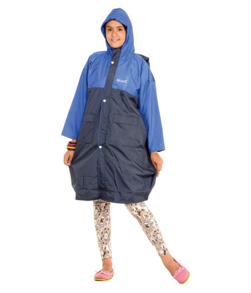 snapdeal raincoat