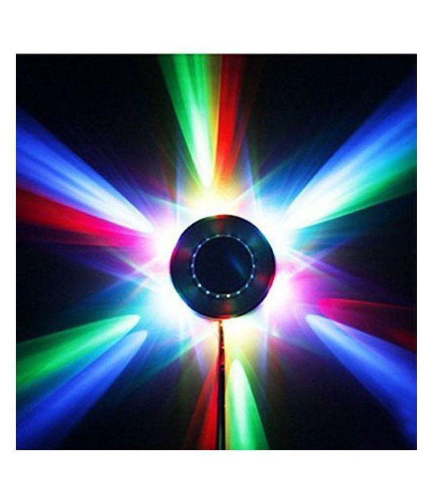 Buy Lexton Sunflower LED Light Decorative Party Light DJ Lights Online
