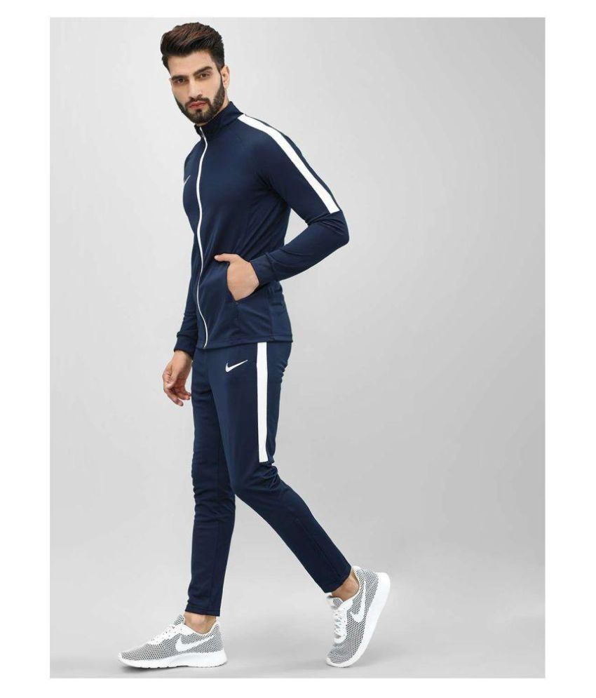 nike tracksuit snapdeal