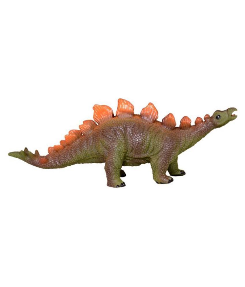 stegosaurus cuddly toy