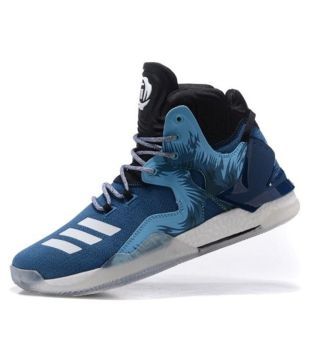 d rose 7 blue