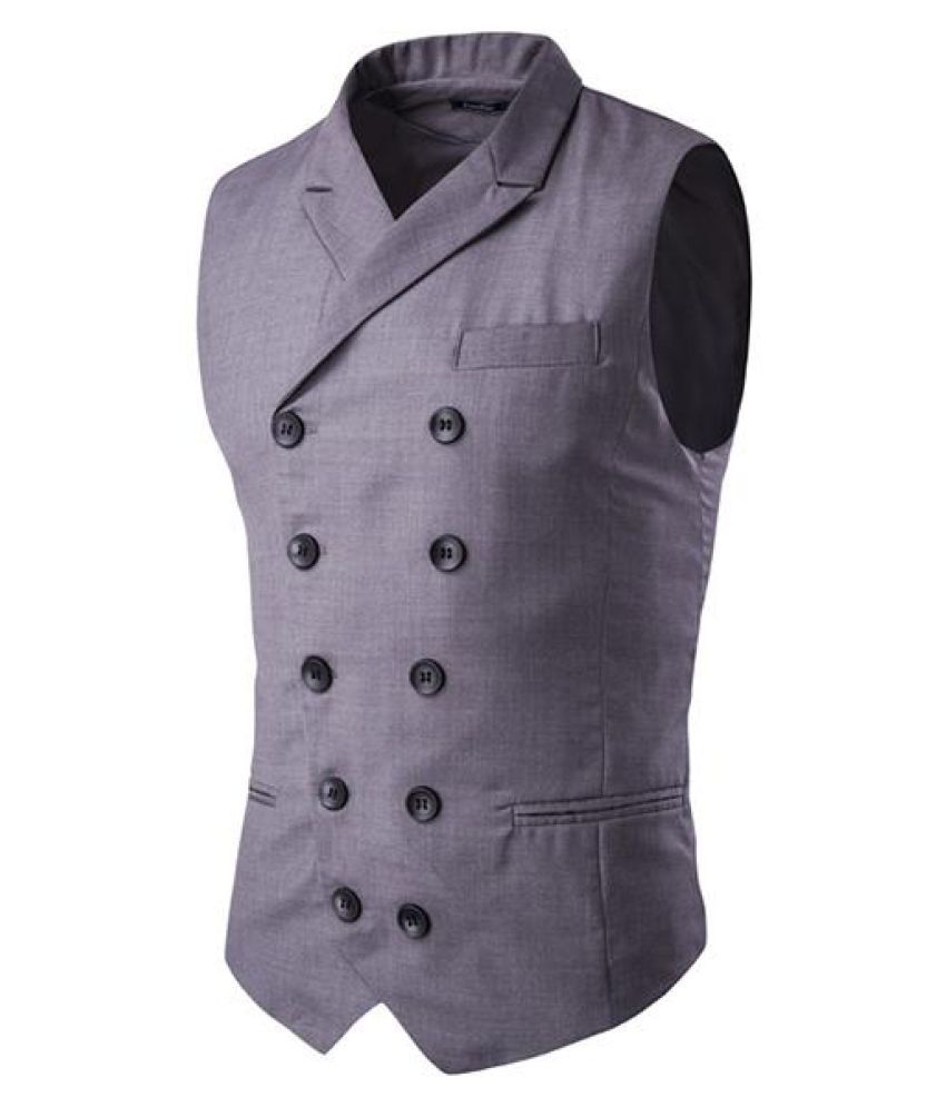 Generic Multi Nehru Jacket - Buy 