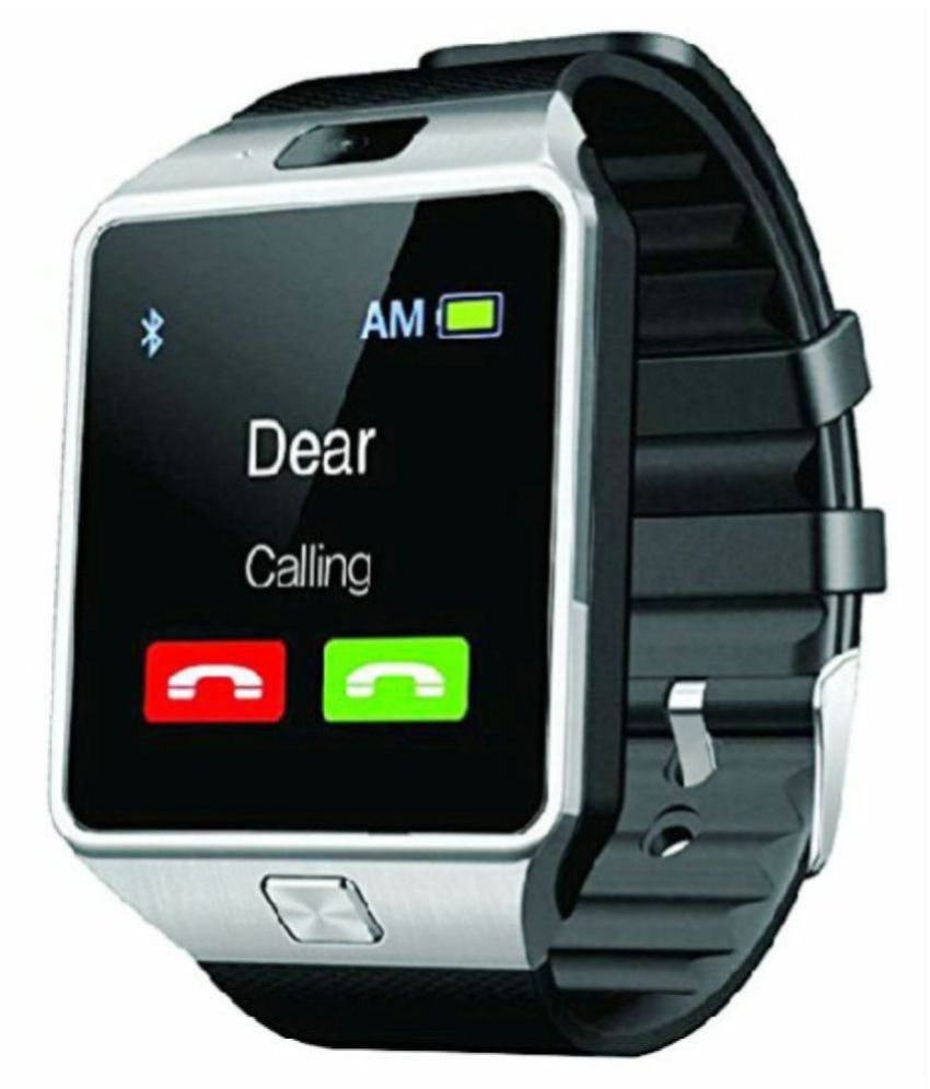 online screen touch watch