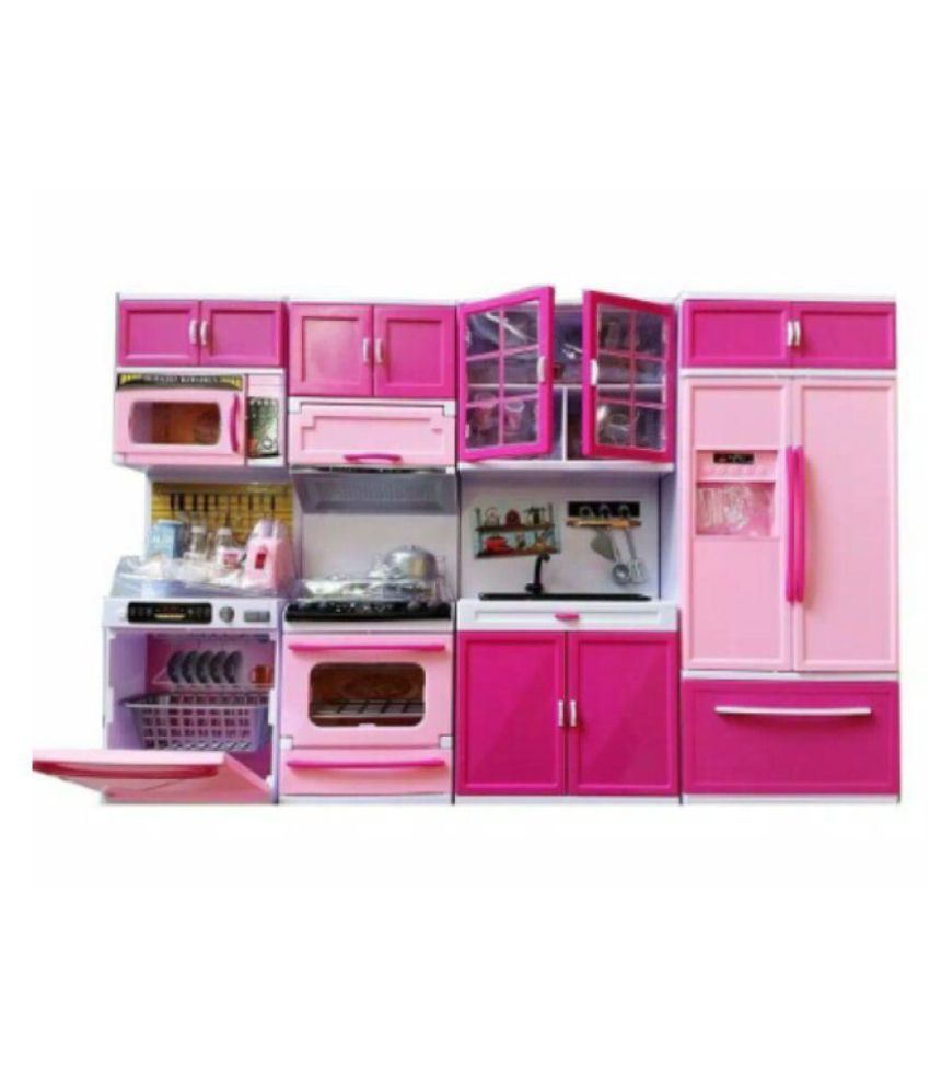 Oh Baby  branded Brabie baby  Kitchen  Set  FOR YOUR KIDS SE 