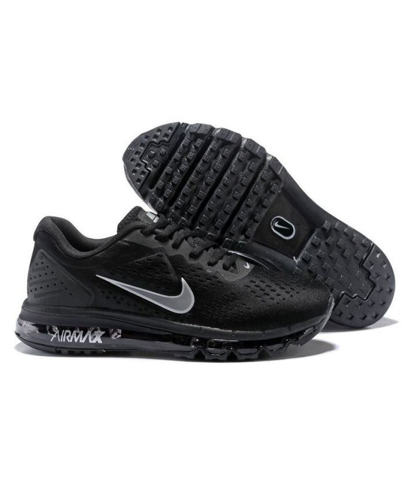 nike air max 2019 running shoes