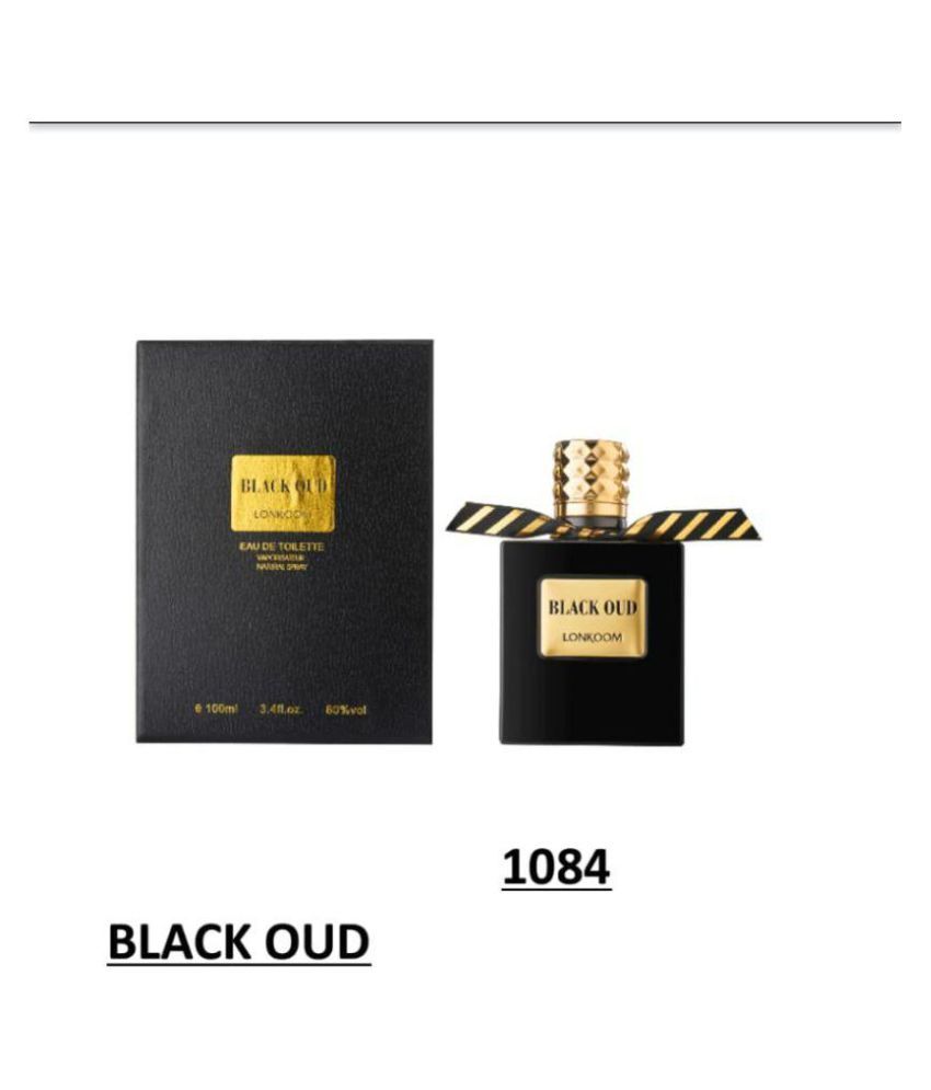 black oud lonkoom perfume