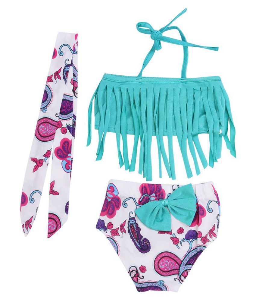 h and m baby swimwear