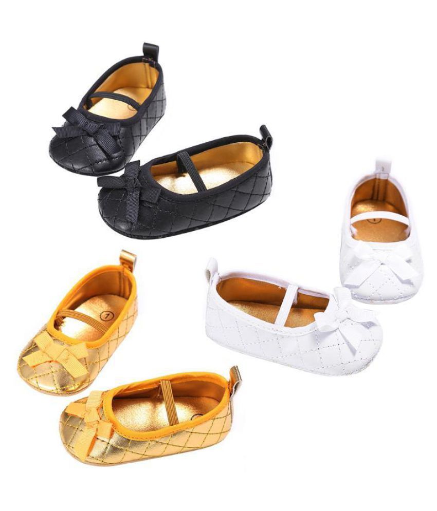 snapdeal baby girl shoes