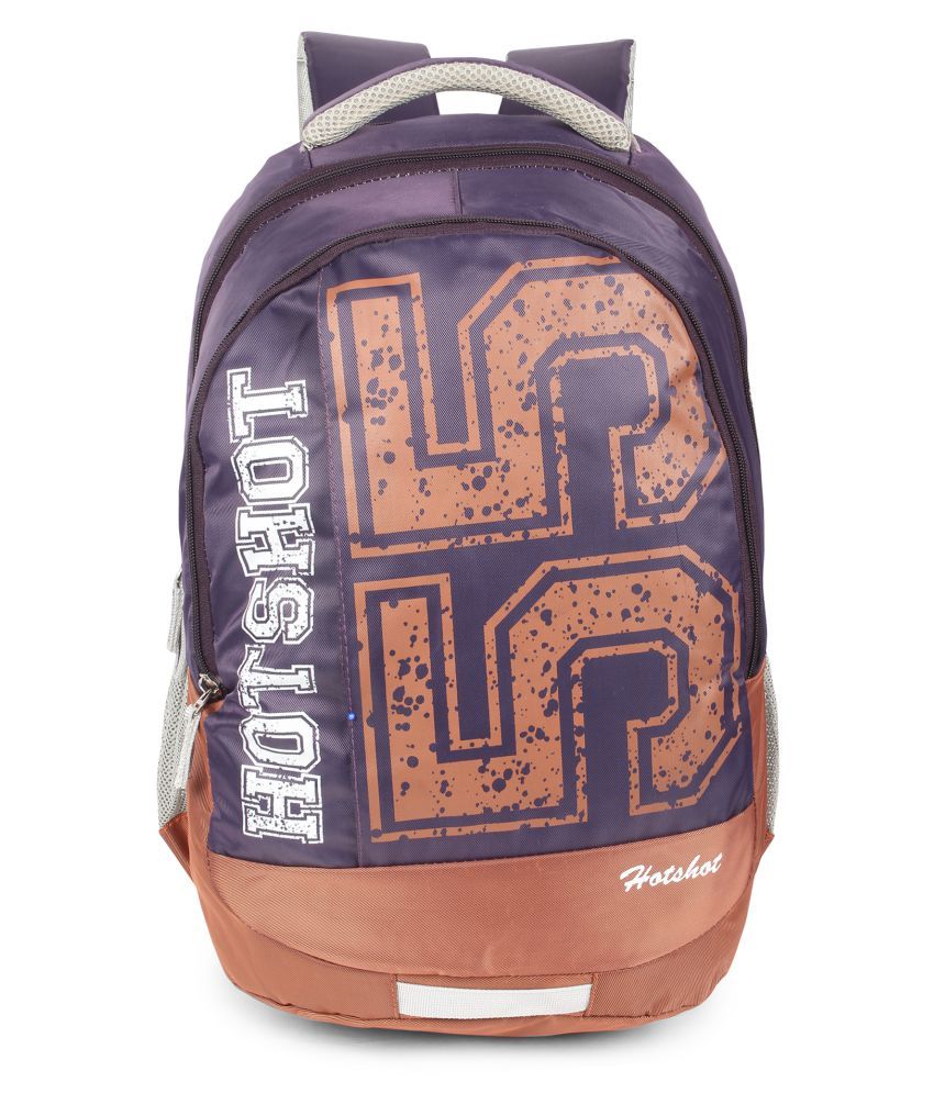 hotshot college bags