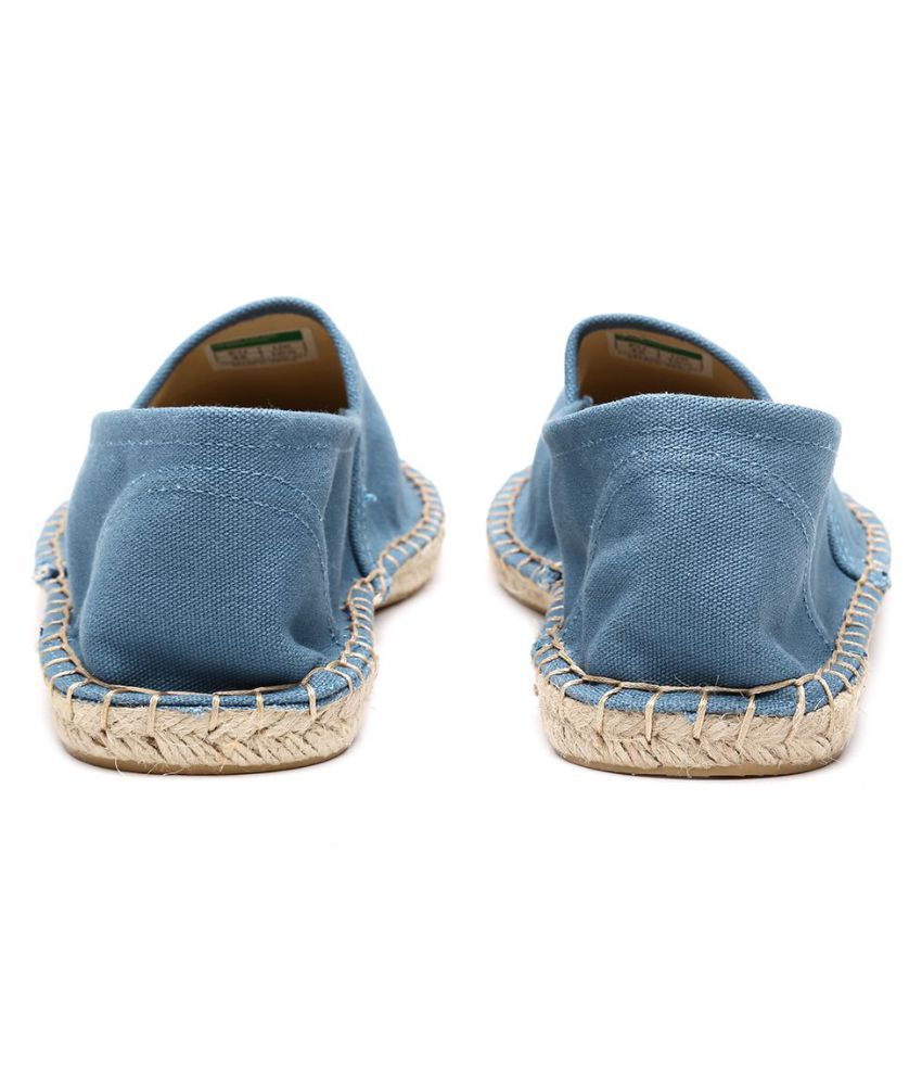 espadrilles benetton