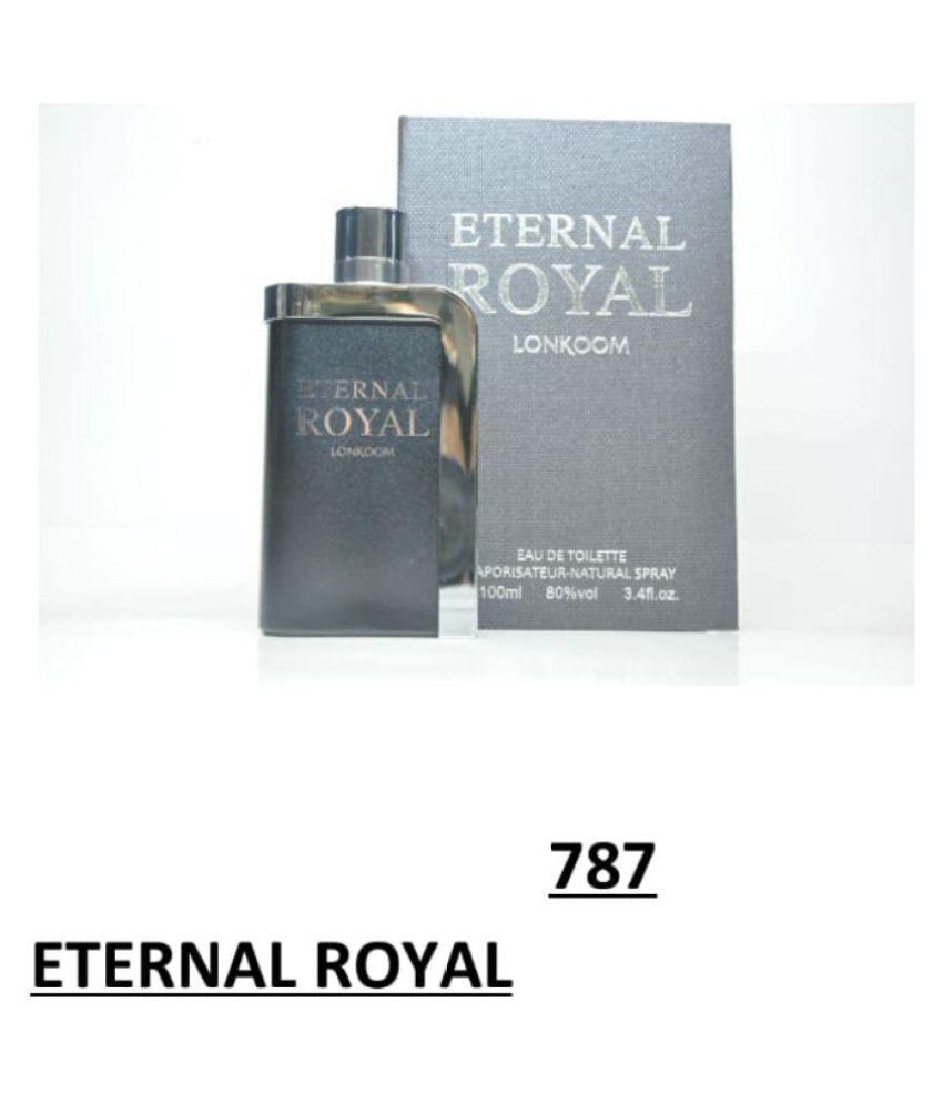 eternal royal perfume price