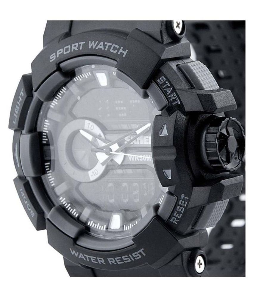 snapdeal skmei watches
