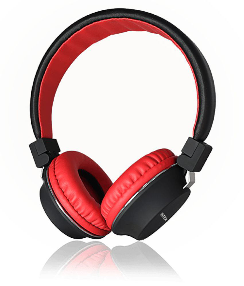 intex headphones with mic for pc
