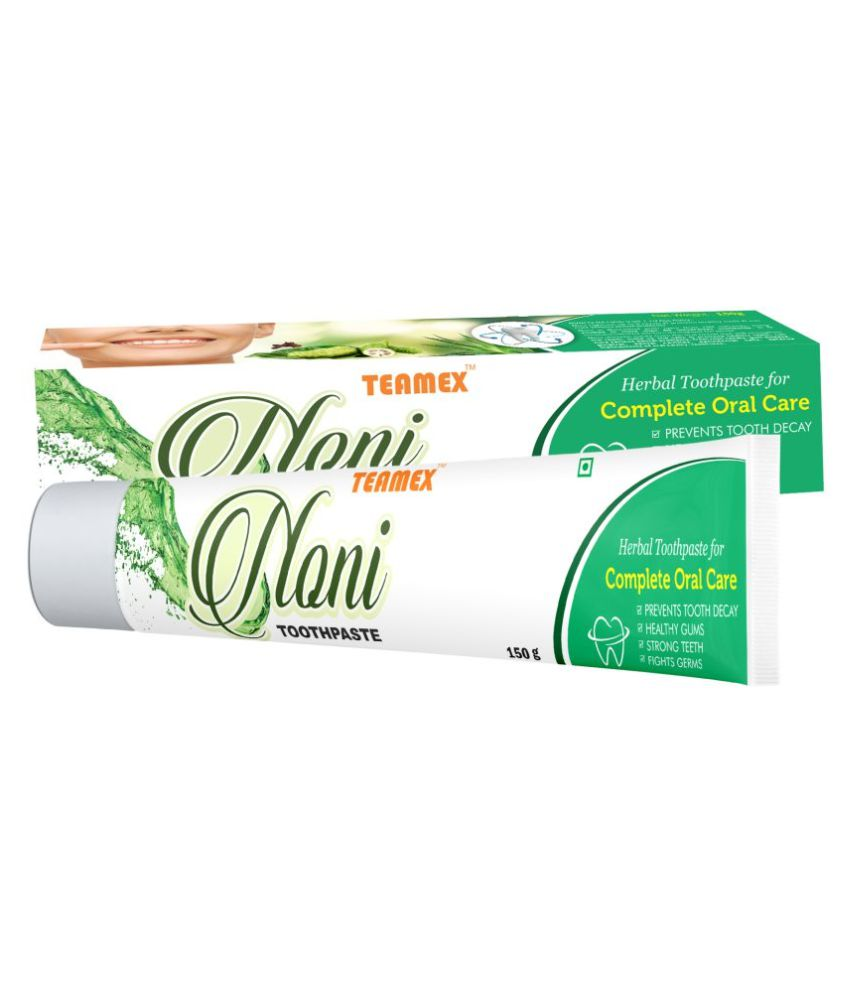 noni toothpaste price