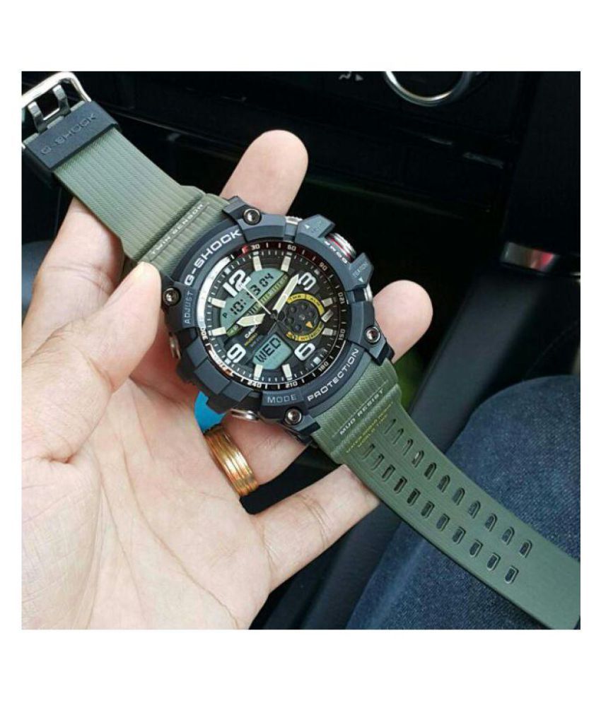 snapdeal g shock