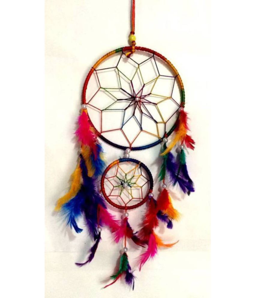     			DD1  Dream Catcher Wall Hanging