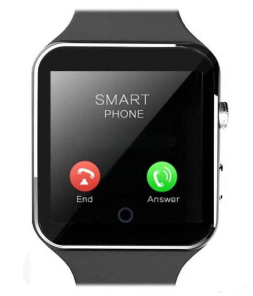 smartwatch in snapdeal