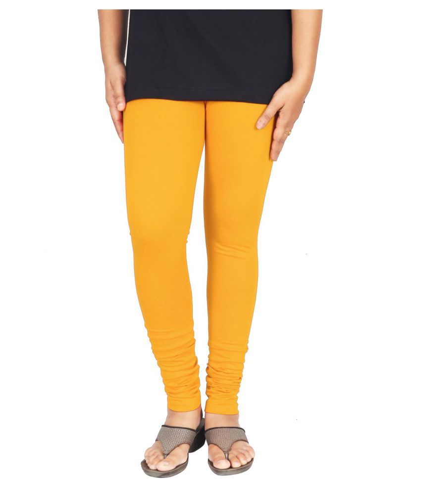     			Women's Cotton Leggings