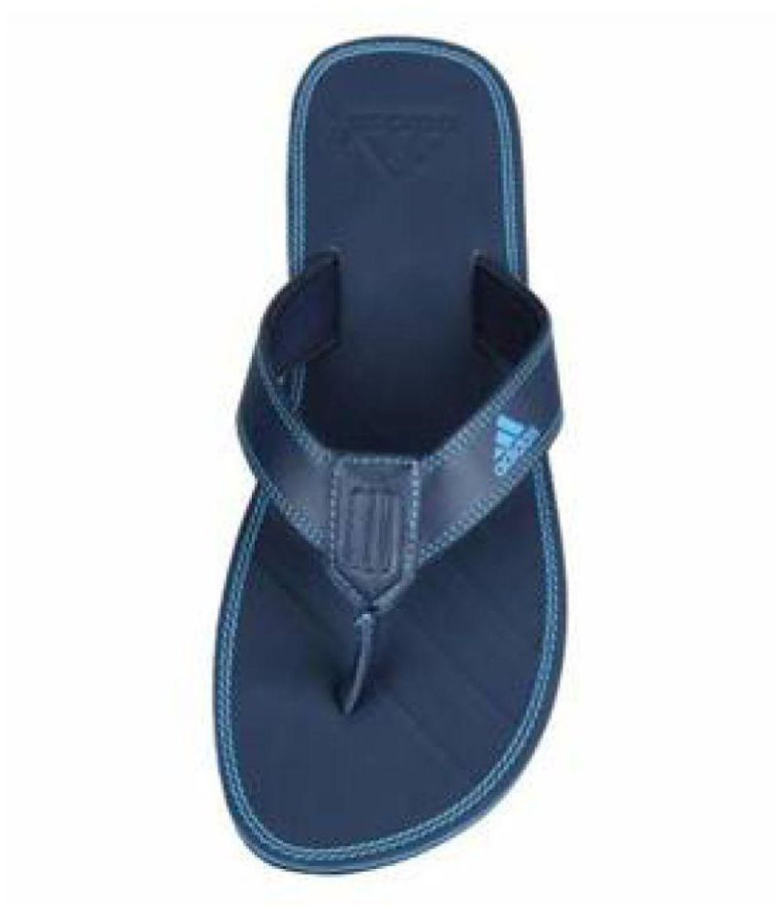 adidas thong flip flop