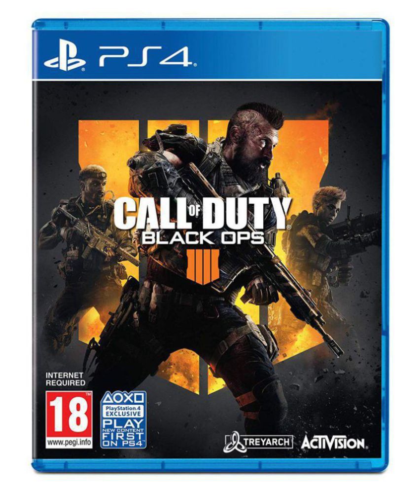 call of duty black ops 2 ps3 vs ps4