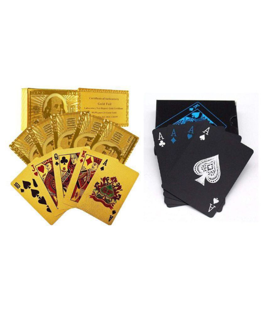 Spy Plastic Playing Cards, Size: 63.5 x 89 mm, Rs 7999 