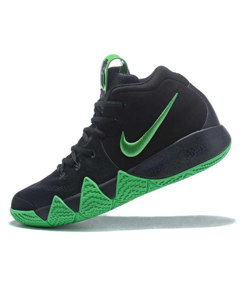 kyrie 4 Green