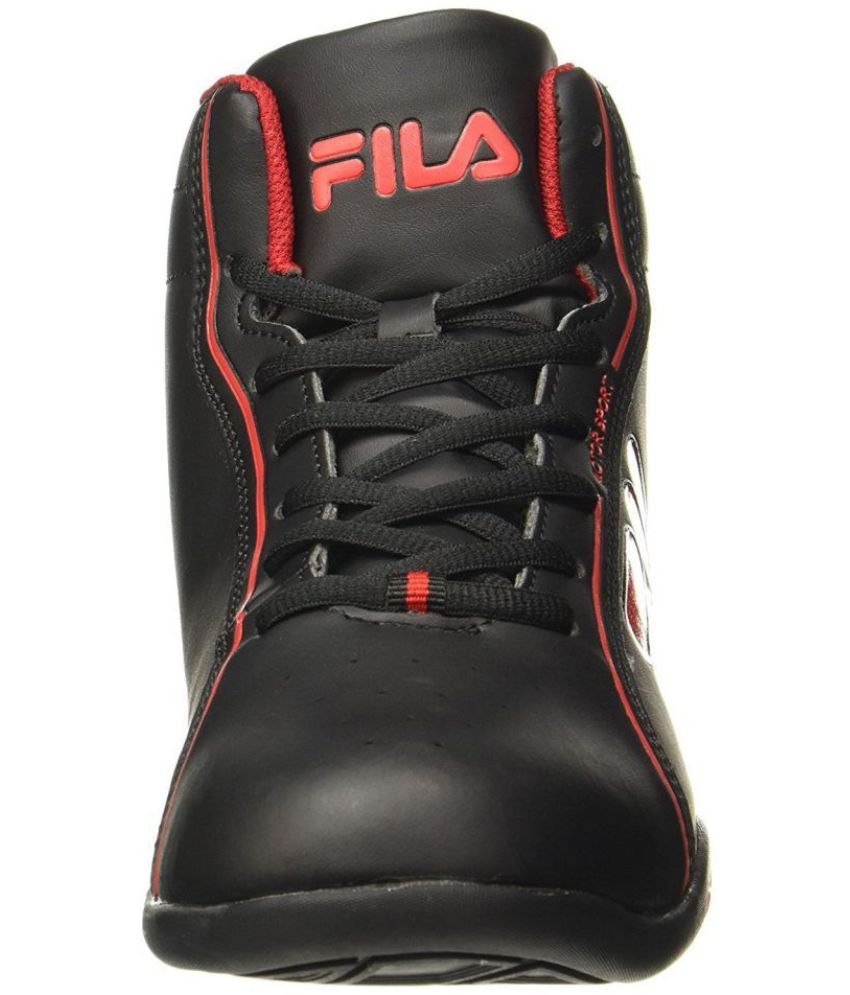 fila isonzo sneakers