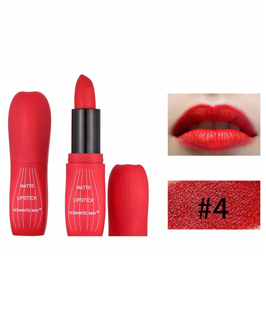 Zxg Sexy Lip Sticks For Women Lipstick Makeup Girls Gifts Cosmetics 