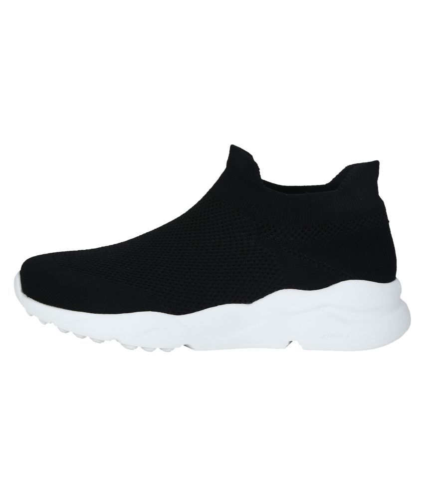 red tape grey walking shoes