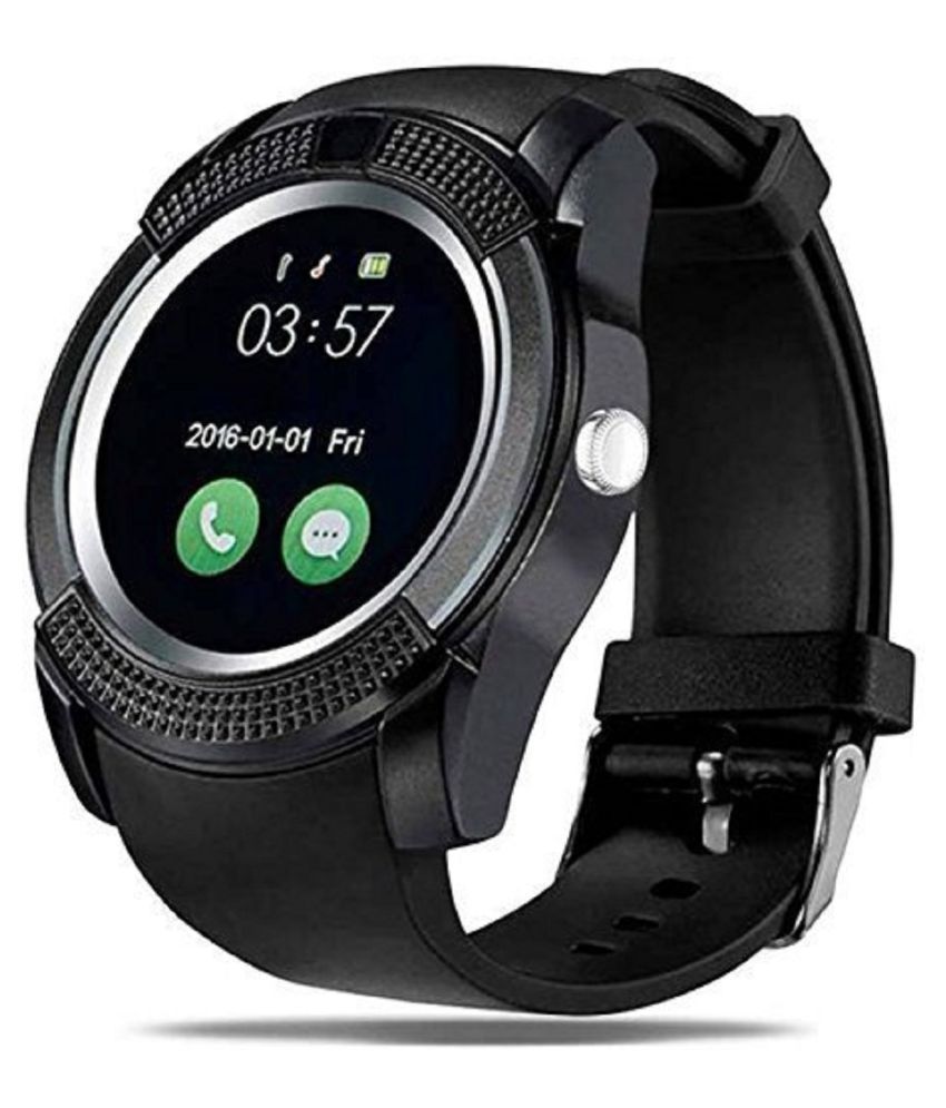 smartwatch compatible with google pixel 2