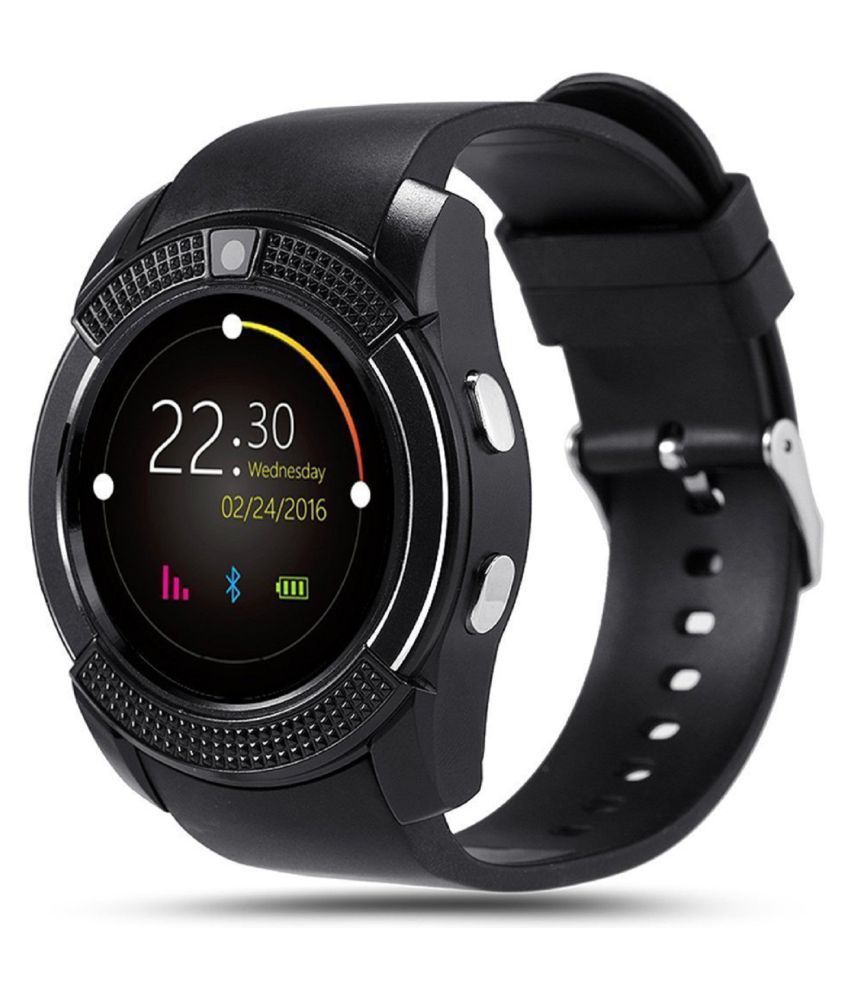 smart watches compatible with galaxy s9